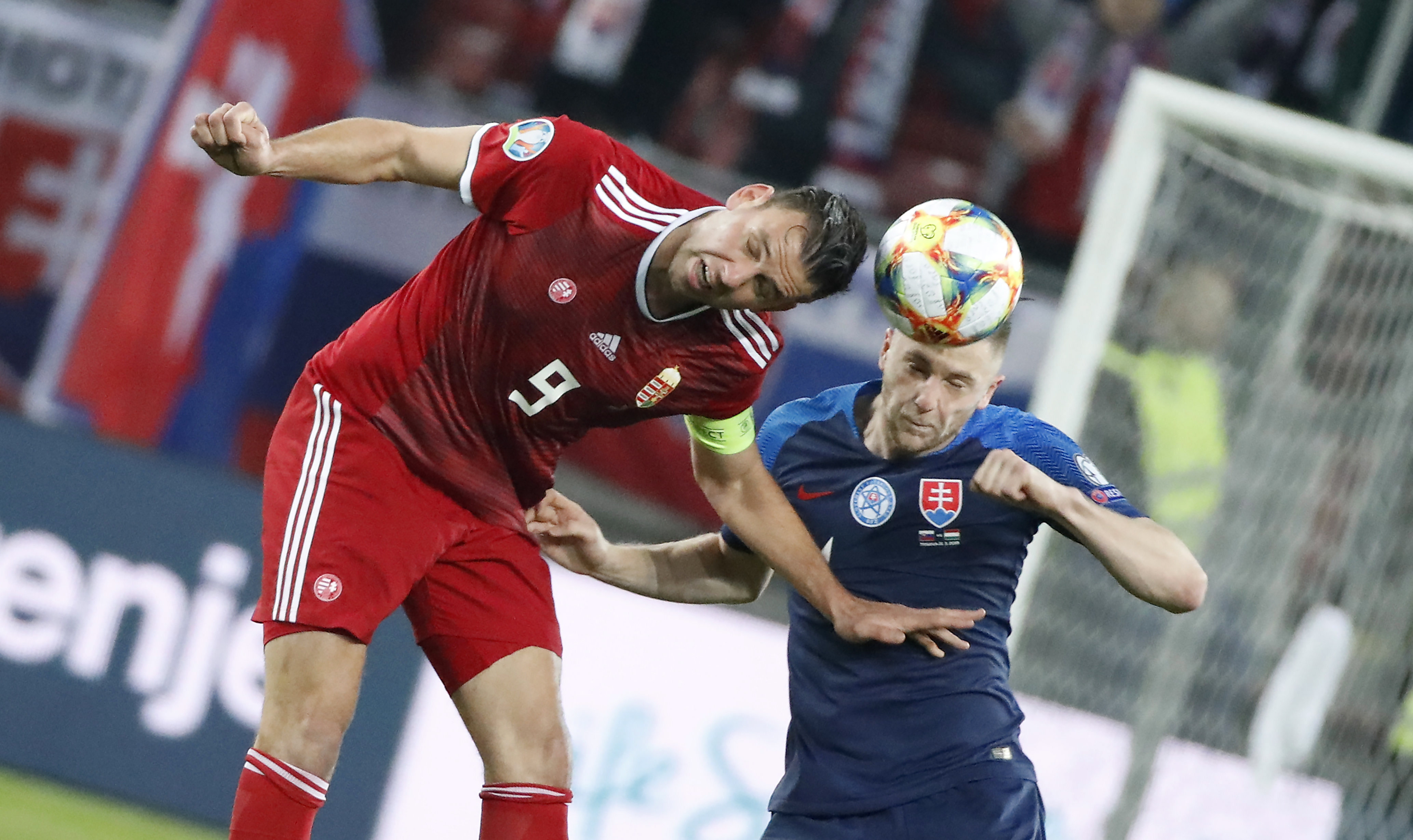 斯洛伐克主场大胜马其顿，实现反弹(斯洛伐克主场大胜马其顿,实现反弹吗)