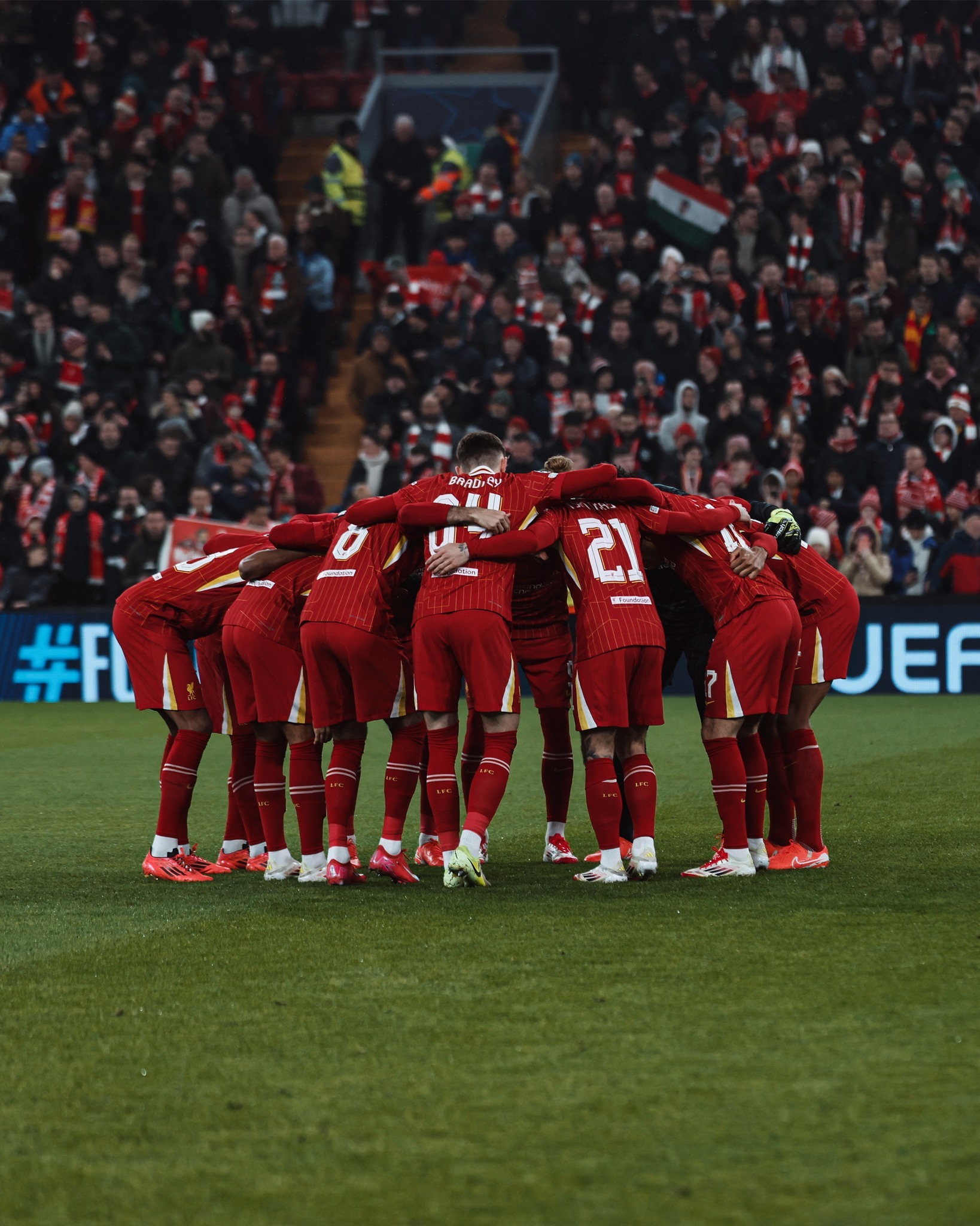 利物浦战胜对手欲夺欧冠冠军(利物浦战胜对手欲夺欧冠冠军视频) 利物浦战胜对手欲夺欧冠冠军(利物浦战胜对手欲夺欧冠冠军视频)