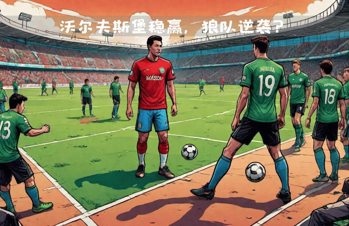 杏彩体育官方入口-沃尔夫斯堡客场大捷，实现逆袭的简单介绍