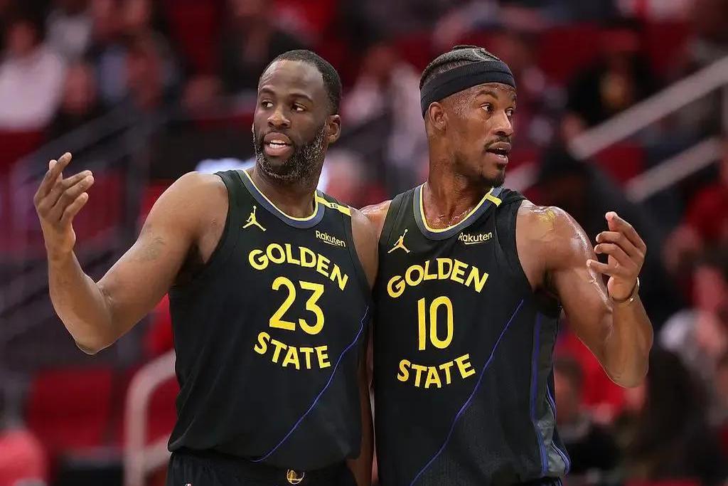 杏彩体育下载-勇士中锋格林状态坚韧引领球队走向胜利的简单介绍