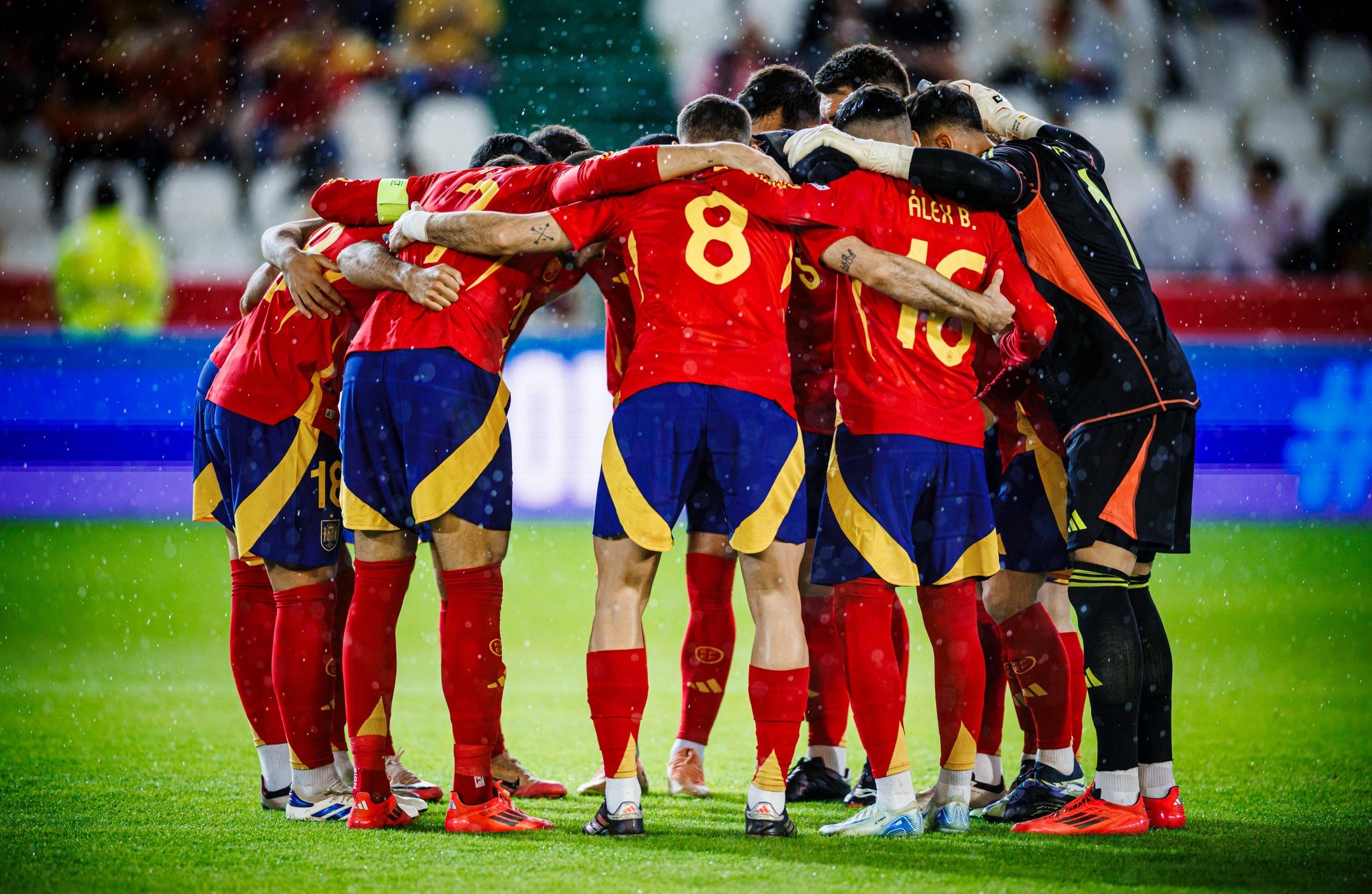 杏彩体育亚洲官网-关于西班牙vs瑞士：决胜之战悬疑四射的信息