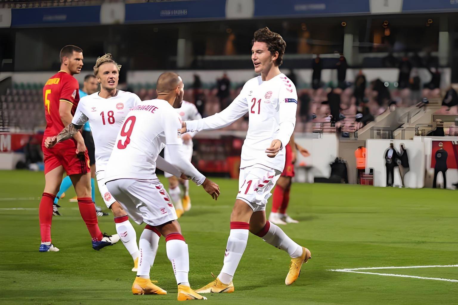 关于西班牙vs瑞士：决胜之战悬疑四射的信息