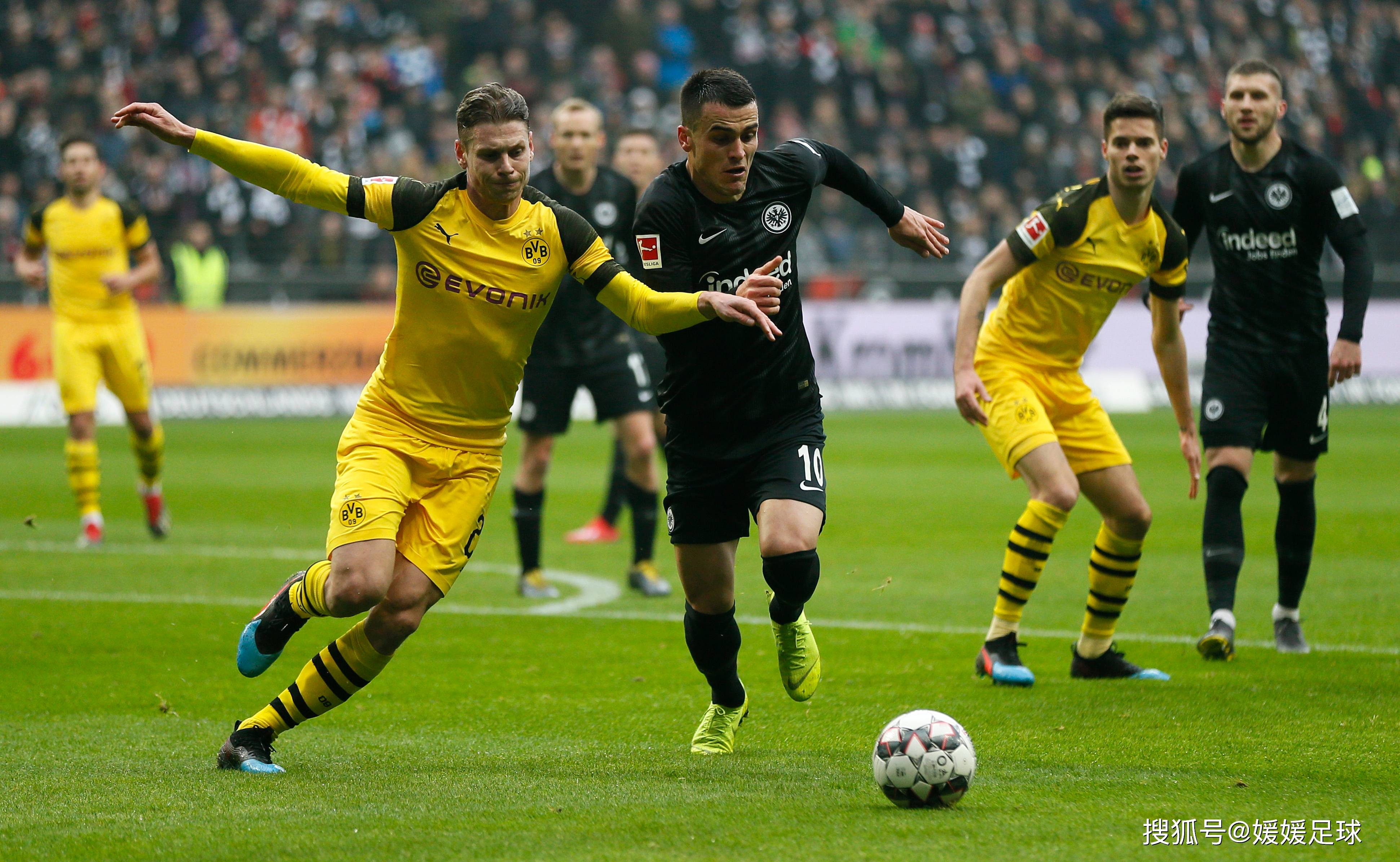 杏彩体育在线-包含多特蒙德主场大胜法兰克福，保持不败纪录的词条