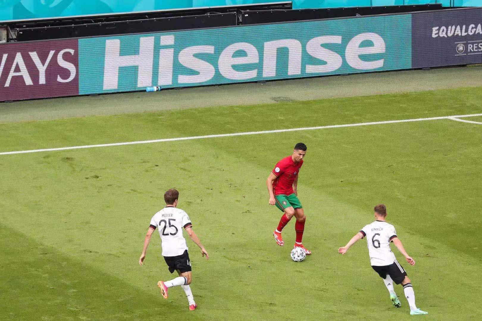 欧国联杯半决赛对决今晚上演,胜者将晋级下一轮比赛的简单介绍 欧国联杯半决赛对决今晚上演,胜者将晋级下一轮比赛的简单介绍