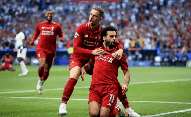 杏彩体育登录-利物浦全力以赴，力拼争夺英超前四的宝座(利物浦前瞻亟需终止英超主场6连败 有望跻身前四)