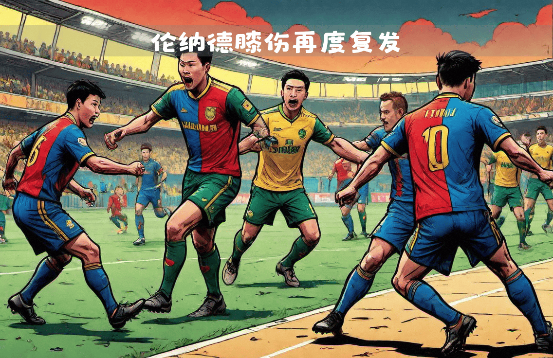 荷兰队怒刷存在感，挑战欧洲足坛劲旅，一触即发！的简单介绍