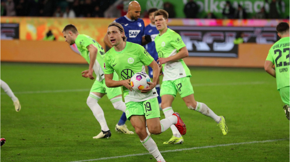 霍芬海姆球员士气高涨，誓夺冠军(霍芬海姆球员士气高涨,誓夺冠军的是谁)