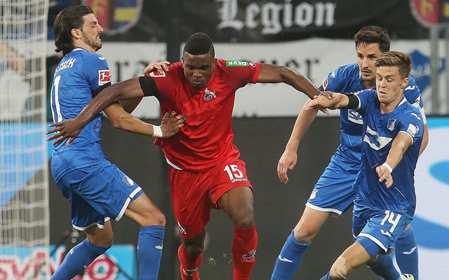 杏彩体育地址-科隆队后卫因红牌遭停赛，将缺席下一场比赛的简单介绍