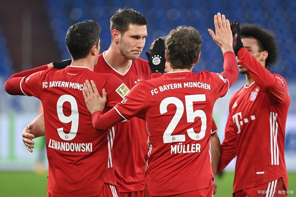 杏彩体育入口-拜仁慕尼黑主场告捷，稳居德甲榜首(拜仁慕尼黑主场告捷,稳居德甲榜首的球员)