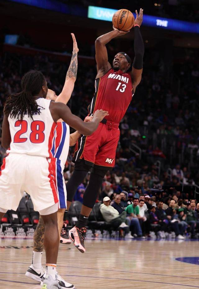 杏彩体育网页版登录入口-关于热火队遭遇尴尬失利，面临困境的信息