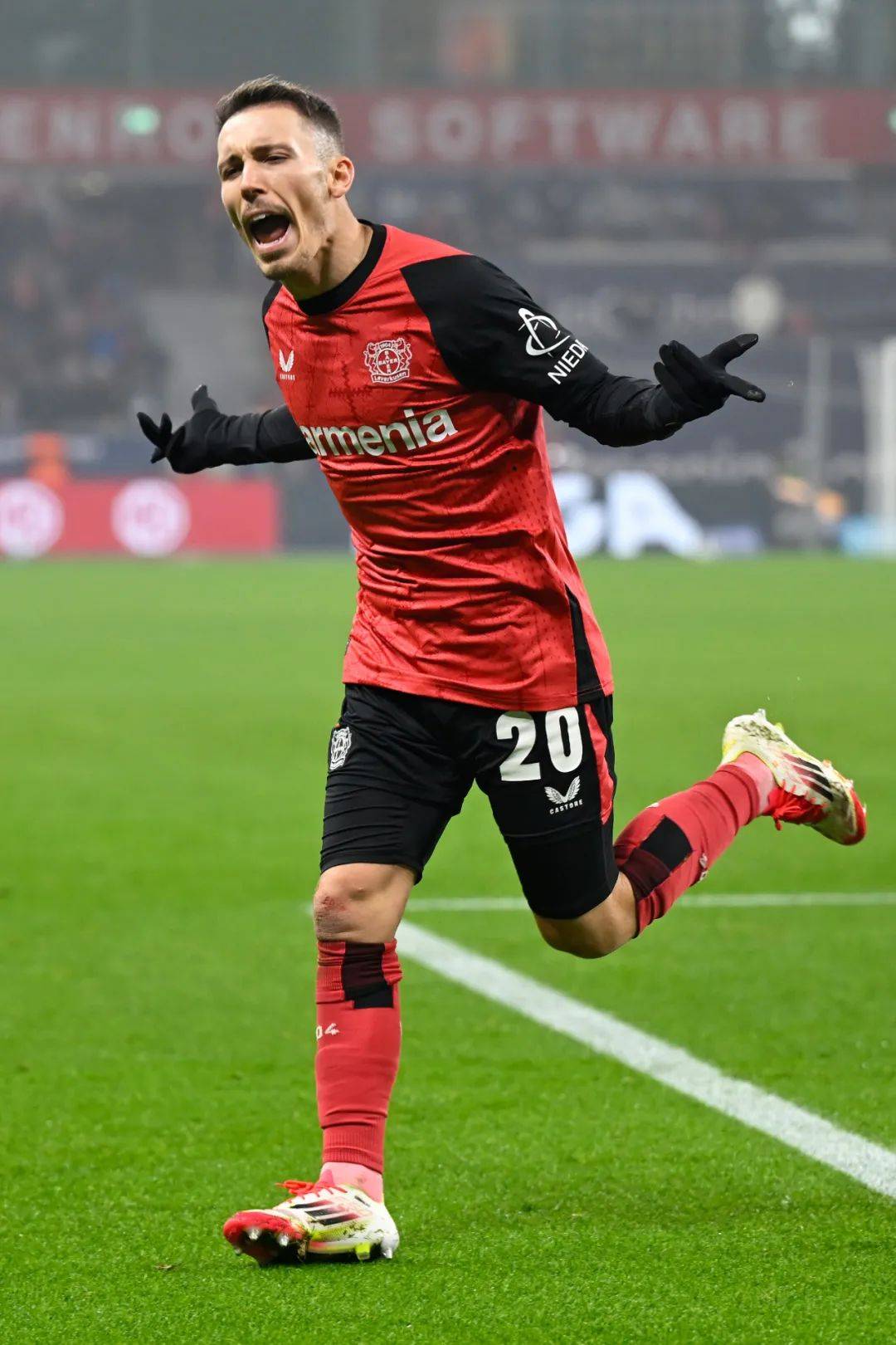 关于勒沃库森主场不敌，迎来连败的信息