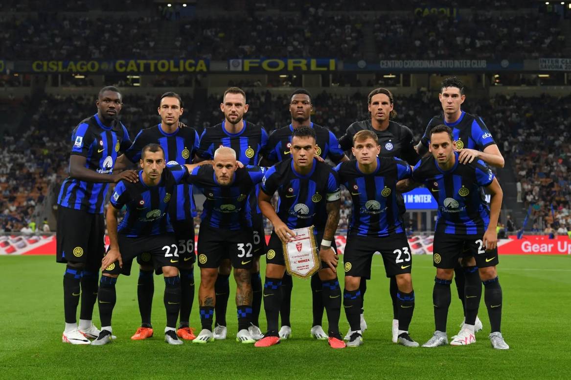 杏彩体育地址-包含蒙特雷战术调整，关键球员或将首发出战的词条