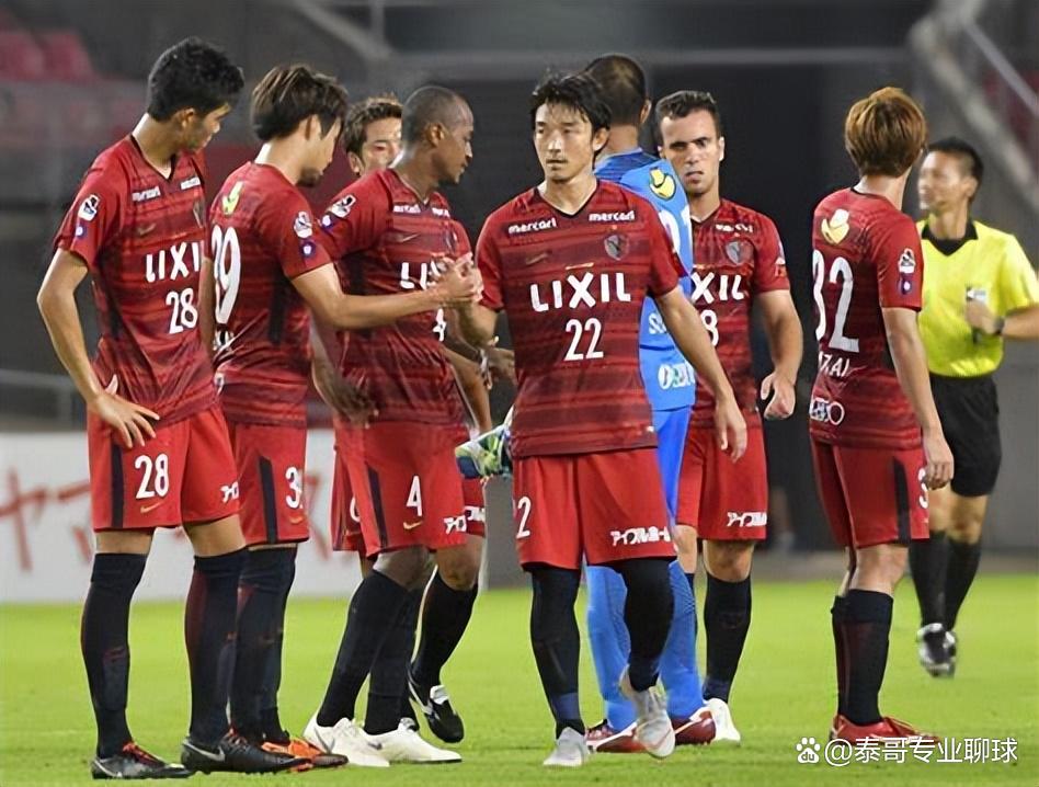 鹿岛鹿角战术调整,关键球员或将首发出战的简单介绍 鹿岛鹿角战术调整,关键球员或将首发出战的简单介绍