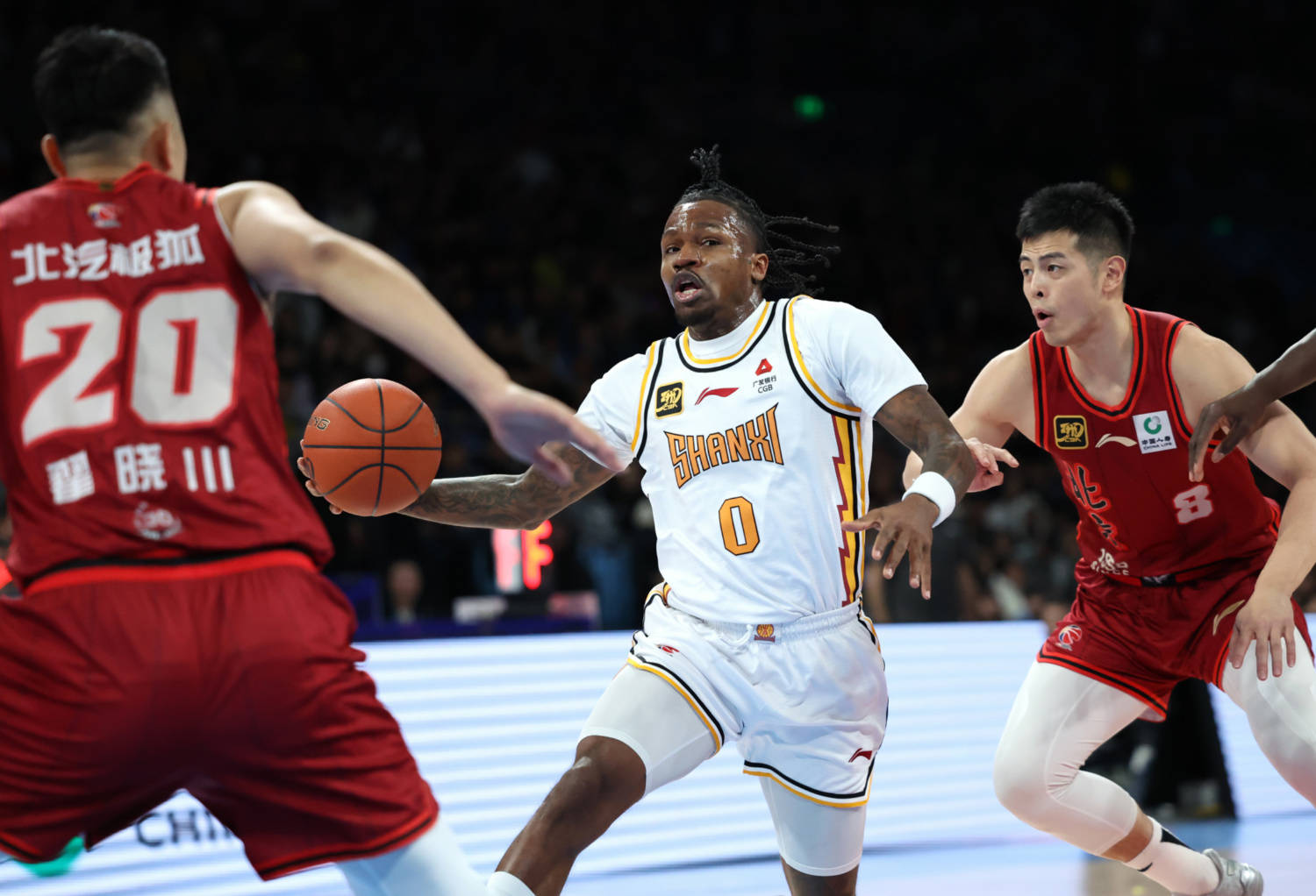 杏彩体育网站-凭借一波上海队，全国篮球锦标赛成功三杀，现场球迷泪目的简单介绍