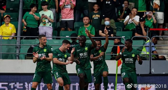 北京国安成为本场最大亮点，欧洲杯瞬间破防，团战的简单介绍