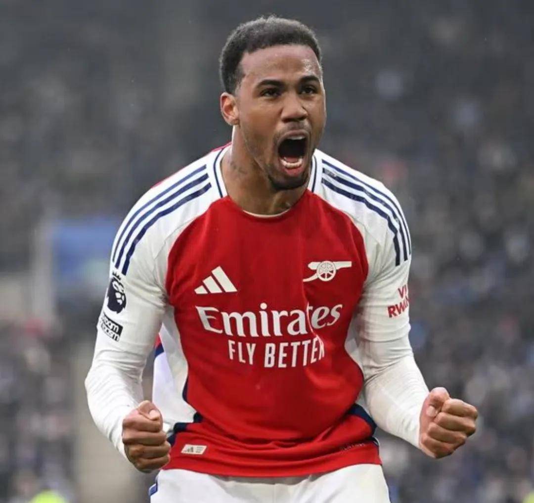 阿森纳球员荣获月最佳，实力得到认可的简单介绍