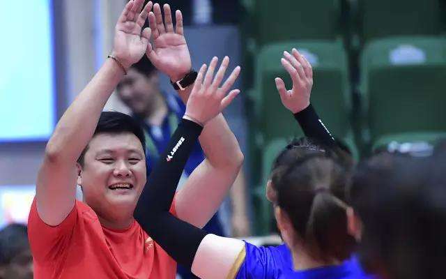 评选最佳教练，奇迹战绩背后付出