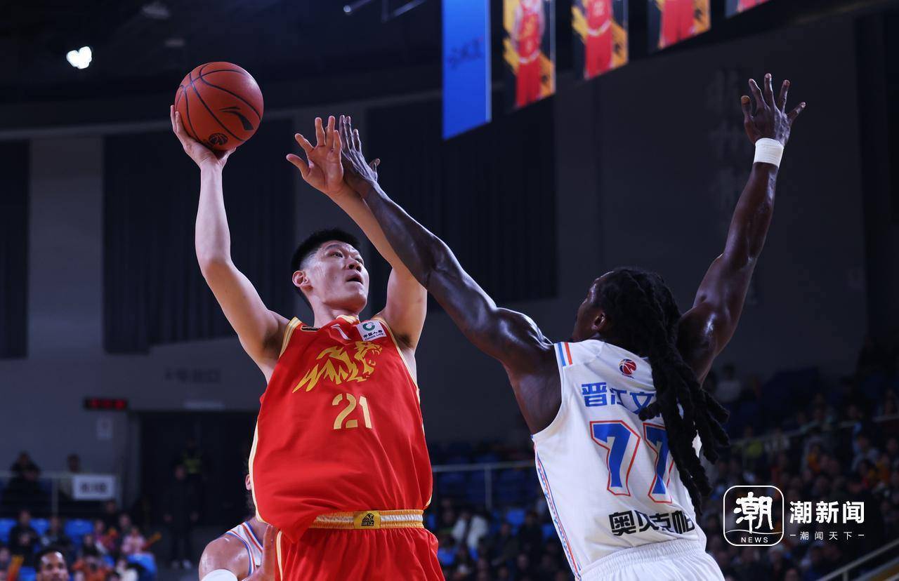 浙江队通过团队合作取得胜利