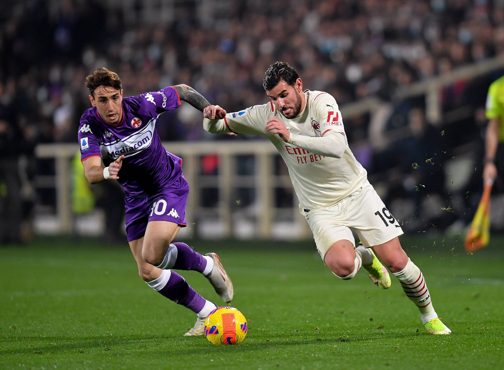 关于罗马主场力克佛罗伦萨，继续保持领先的信息