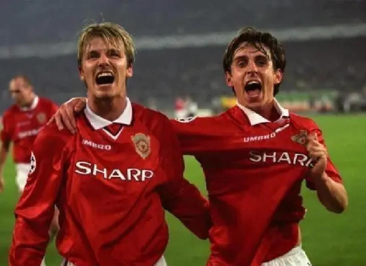 尤文图斯压倒性胜利，晋级欧冠四强！