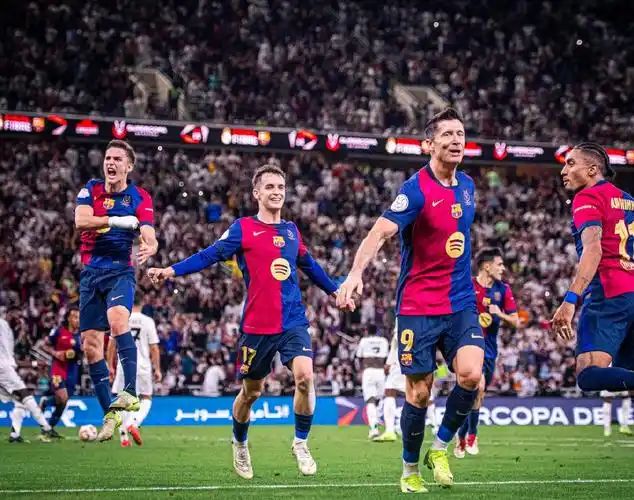 奇迹发生!塞维利亚逆转击败巴塞罗那 奇迹发生!塞维利亚逆转击败巴塞罗那