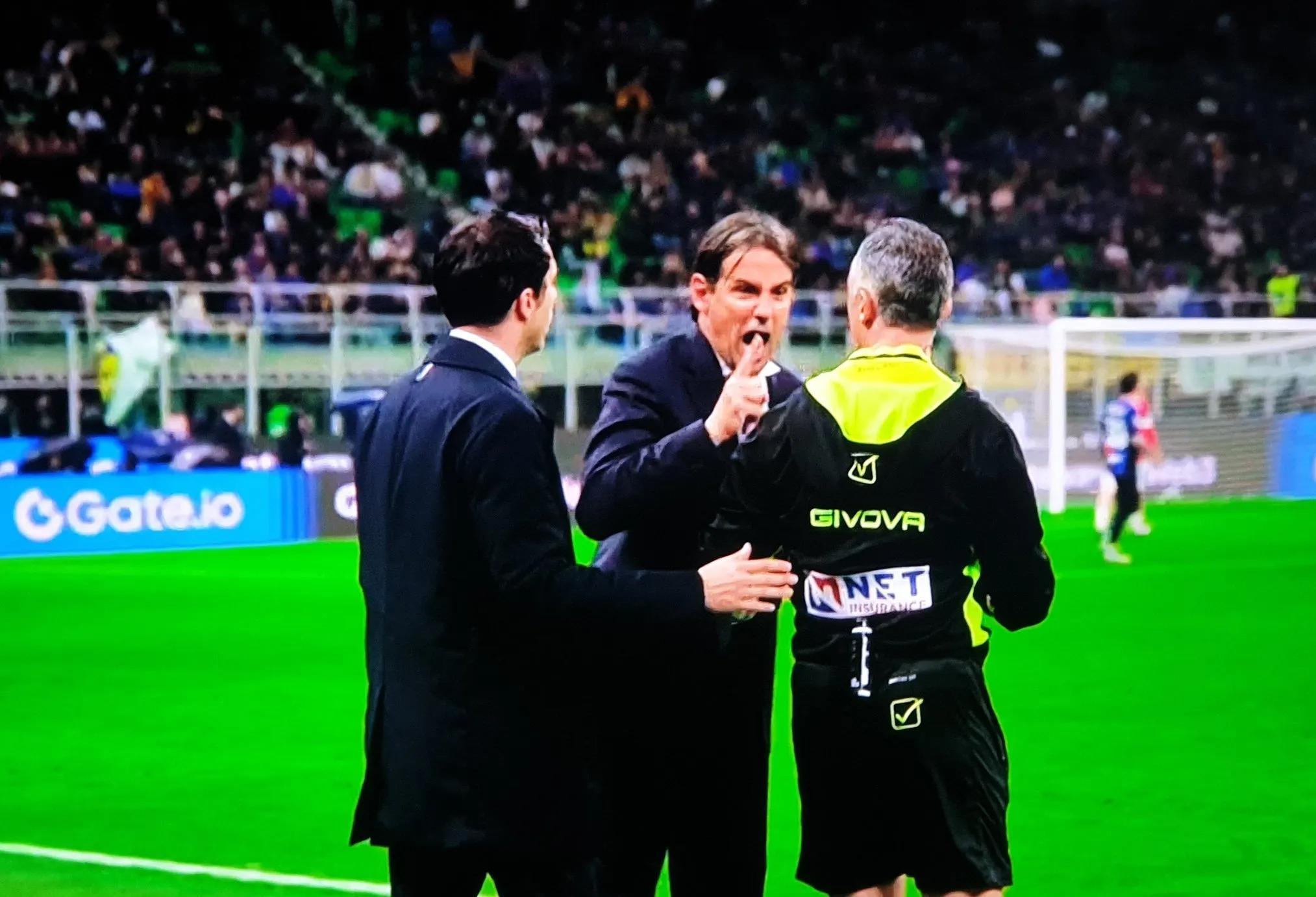 那不勒斯战胜国际米兰，豪取三分，提振信心的简单介绍