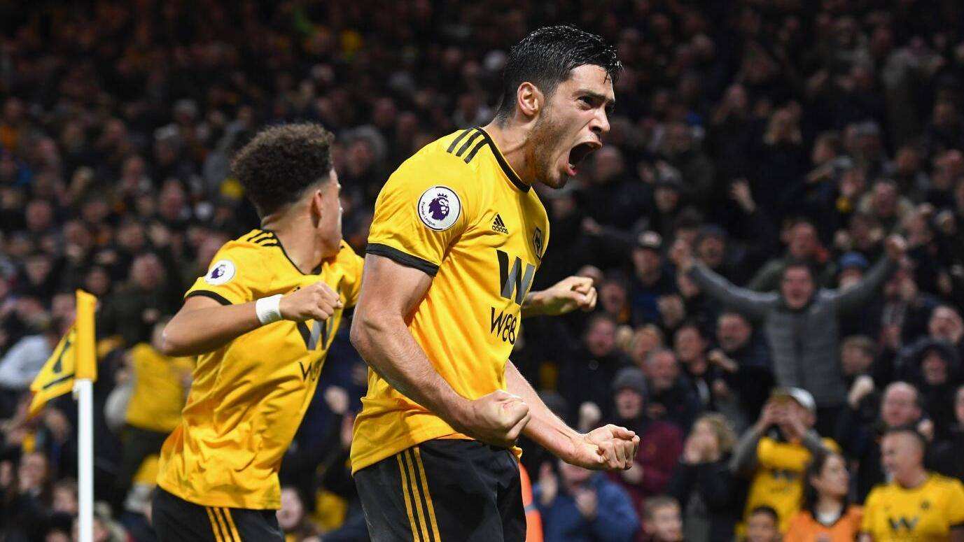 狼队击败埃弗顿,继续保持不败纪录的简单介绍 狼队击败埃弗顿,继续保持不败纪录的简单介绍