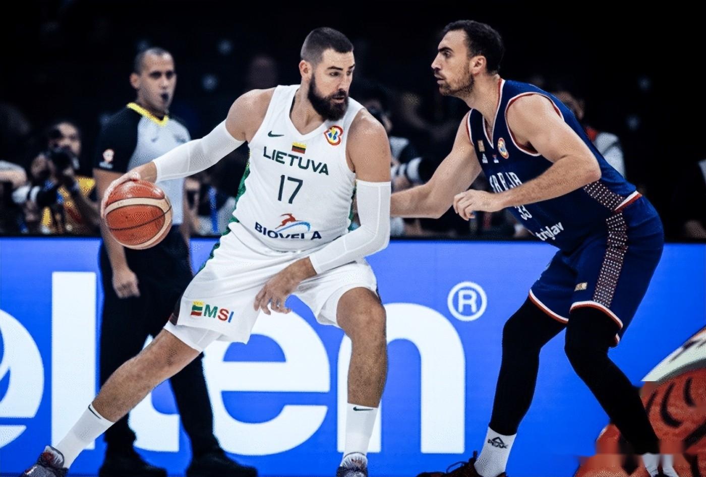 关于瑞士队战胜立陶宛，实力明显优势小组前列的信息