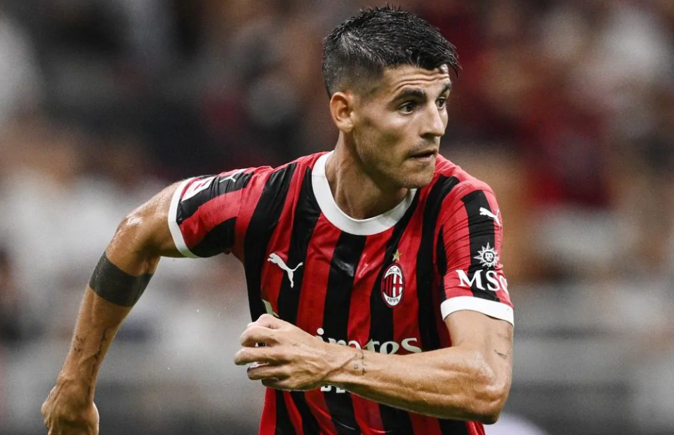 杏彩体育下载-关于AC米兰锋线调整得当，帮助球队获胜的信息