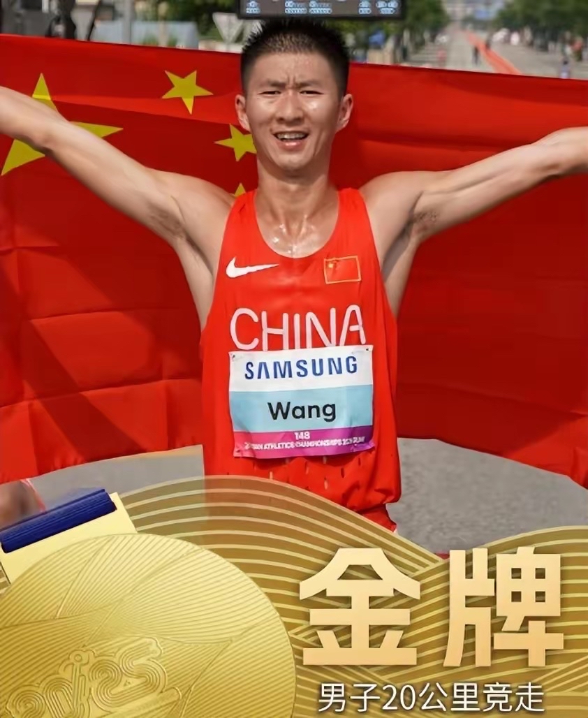 关于波兰男子田径运动员斩获金牌，演绎传奇的信息