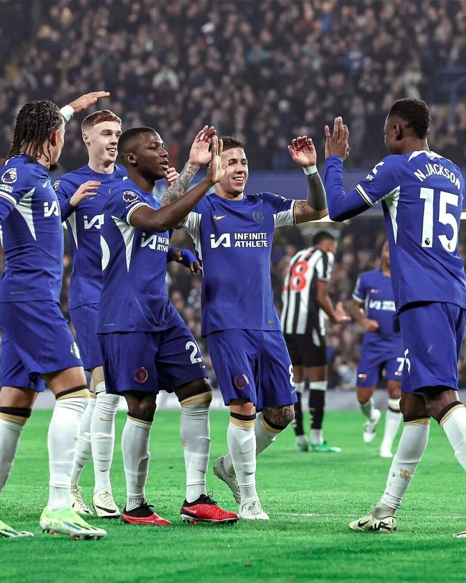 杏彩体育官方入口-包含切尔西战平南安普顿，欧战资格未变的词条