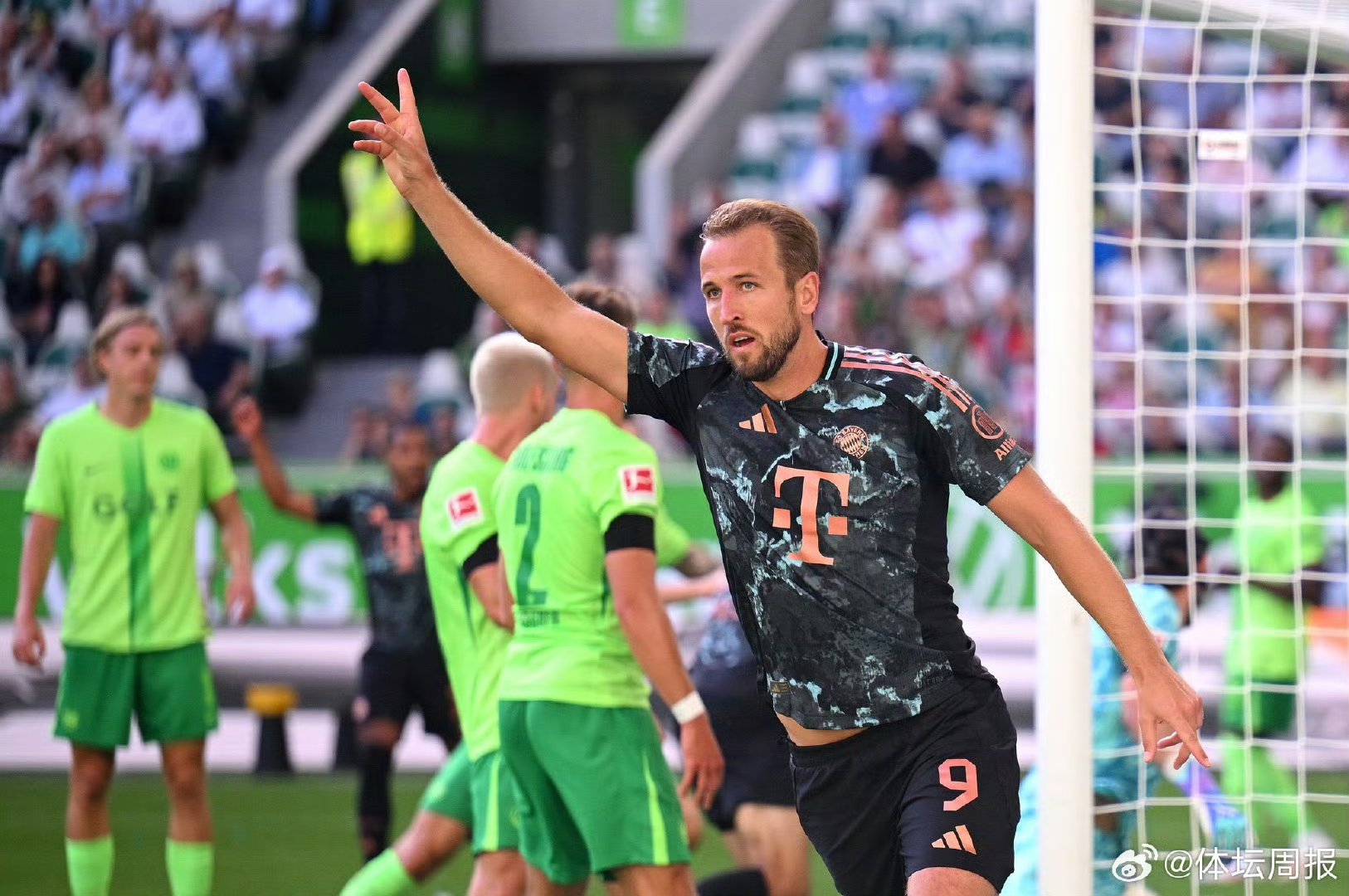 欧洲杯常胜军：拜仁慕尼黑占据榜首的简单介绍