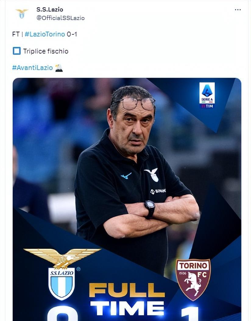 关于都灵逼平，保持不败纪录延续的信息