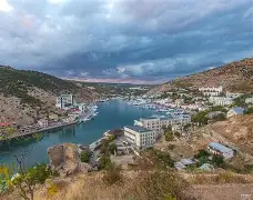 克里米亚凭实力至上！欧洲杯冠军走向