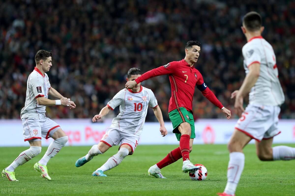 葡萄牙连克克罗地亚，成绩斐然排名第一！的简单介绍