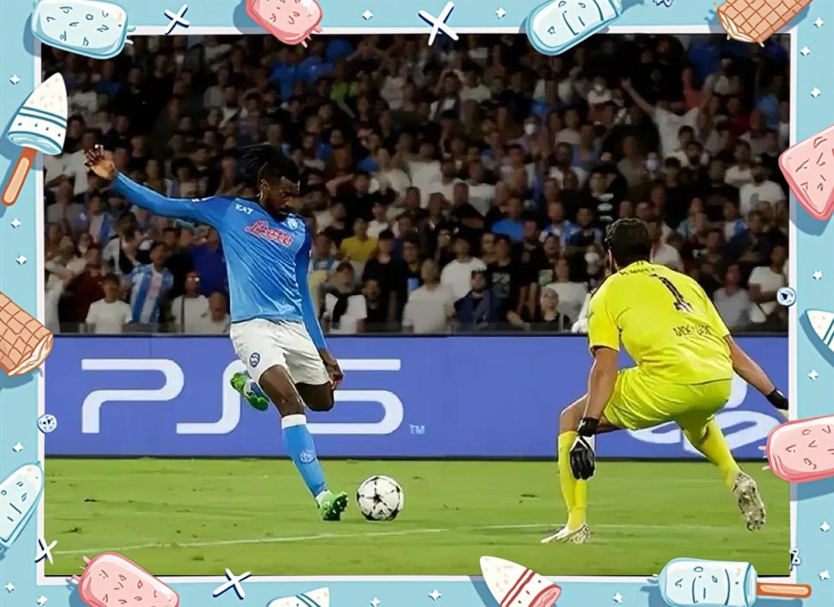 利物浦悲剧出局，库蒂尼奥踢偏点球