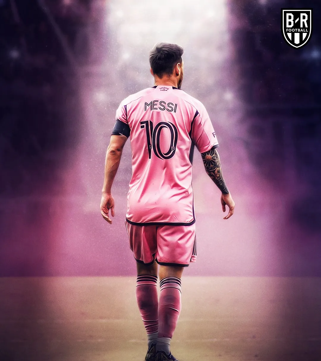 梅西梅开二度，巴萨轻取科尔多瓦