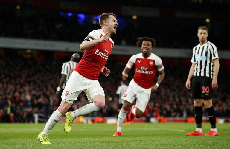 关于阿森纳客场惨败，英超劲旅连续两轮不胜的信息