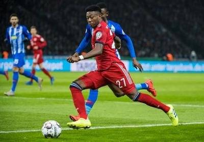 沙尔克遭遇主场溃败，战绩不佳难以逆转的简单介绍