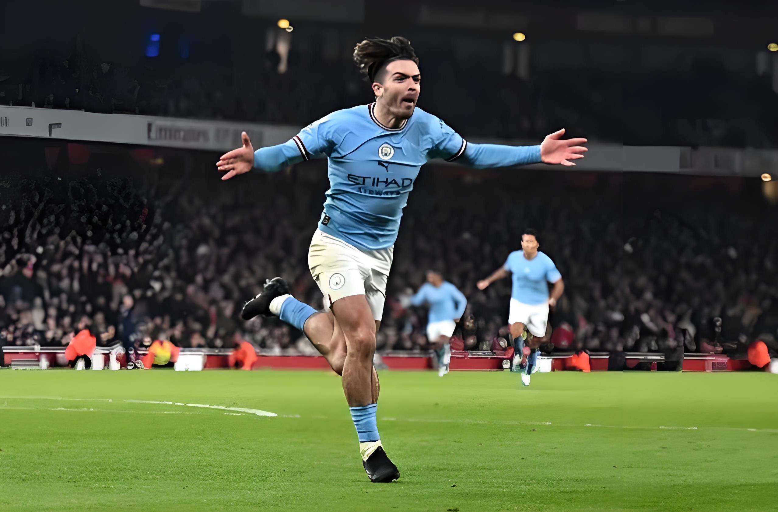 杏彩体育在线登录-曼城轻取优异战绩，半决赛晋级欧冠新闻