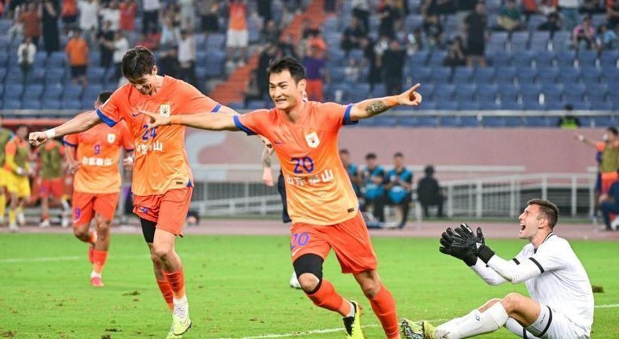 杏彩体育app-包含夺冠迹象！中超劲旅对垒，胜负分明的词条