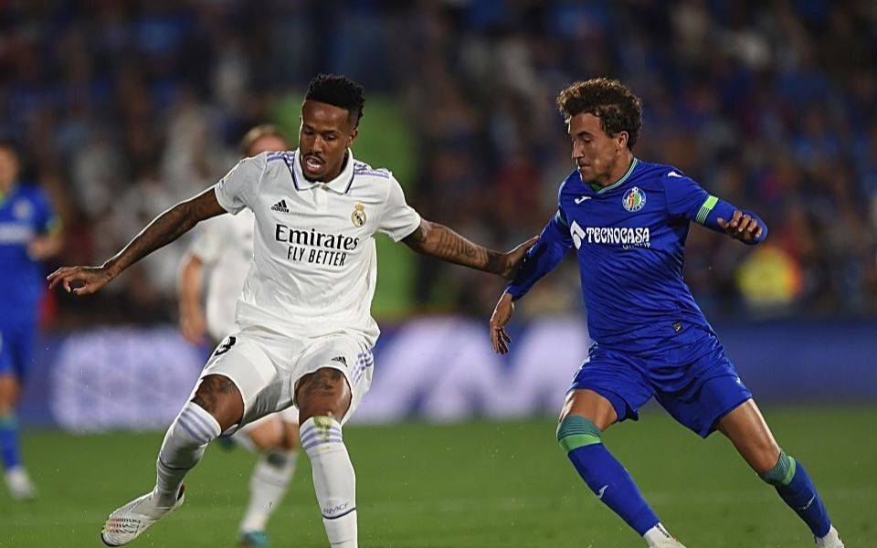 杏彩体育网页版-包含赫塔菲取得对皇家马德里胜利，实现大逆转的词条