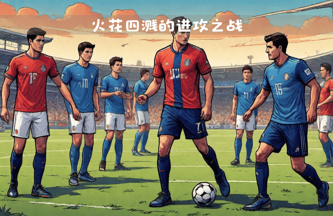 杏彩体育app下载-包含顶尖球队之间的较量引人注目，赛事精彩纷呈的词条