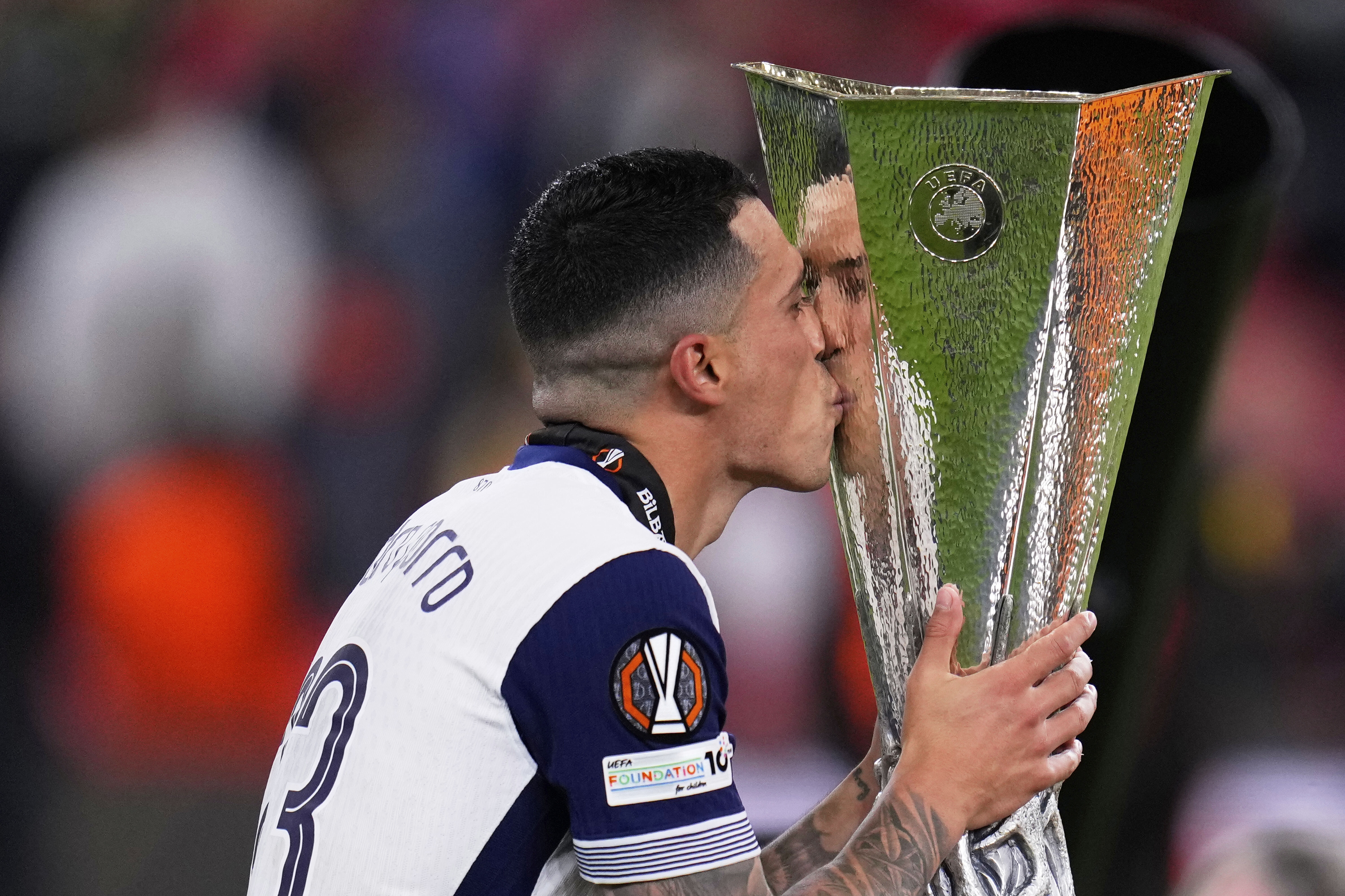 关于热刺憾失晋级名额,欧冠之梦破灭的信息 关于热刺憾失晋级名额,欧冠之梦破灭的信息