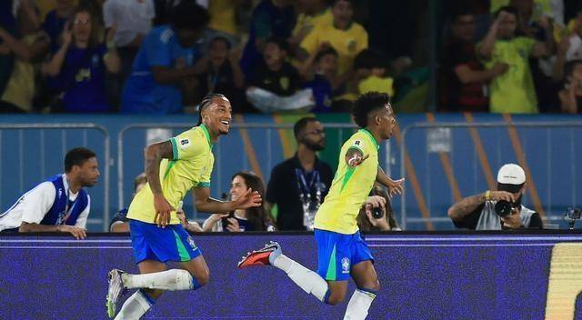 杏彩体育在线登录-巴西队获得国际赛冠军，士气高涨