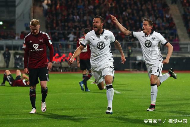 杏彩体育网页版登录入口-法兰克福客场平局，继续保持前四位置的简单介绍