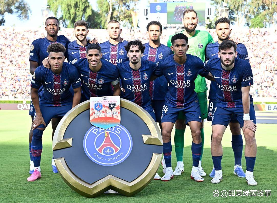 非凡的比赛体验：巴黎圣日耳曼对阵奥林匹亚科斯的简单介绍