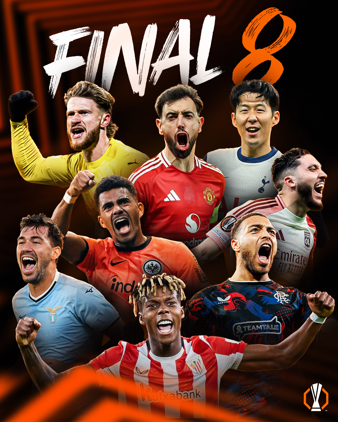 火爆赛场再次上演欧预赛两队实力对决的简单介绍