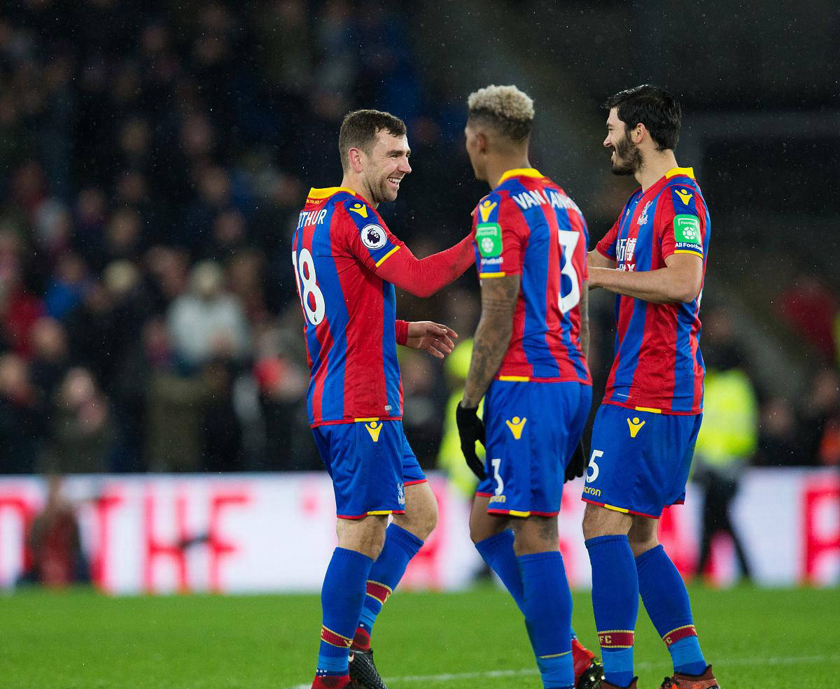 水晶宫外援紧急离队,球队积极补强的简单介绍 水晶宫外援紧急离队,球队积极补强的简单介绍