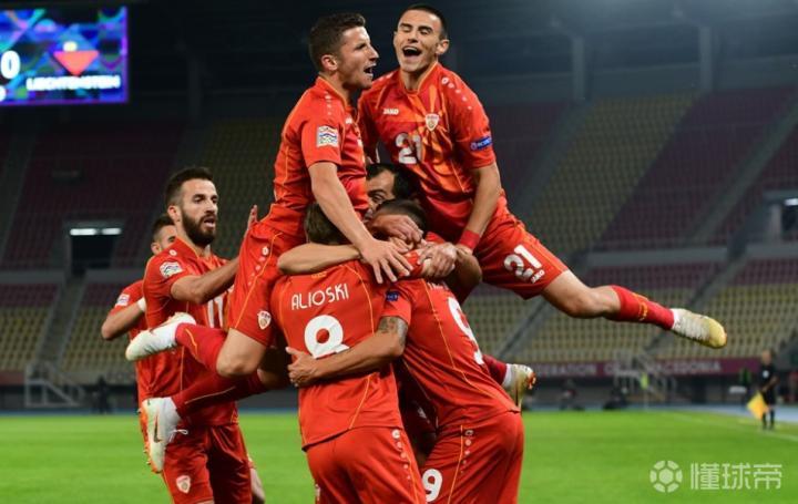 直布罗陀队遭遇苦战,止步欧国联八强 直布罗陀队遭遇苦战,止步欧国联八强